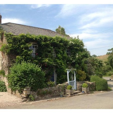 Tubbs Mill House B&B Boswinger Bagian luar foto