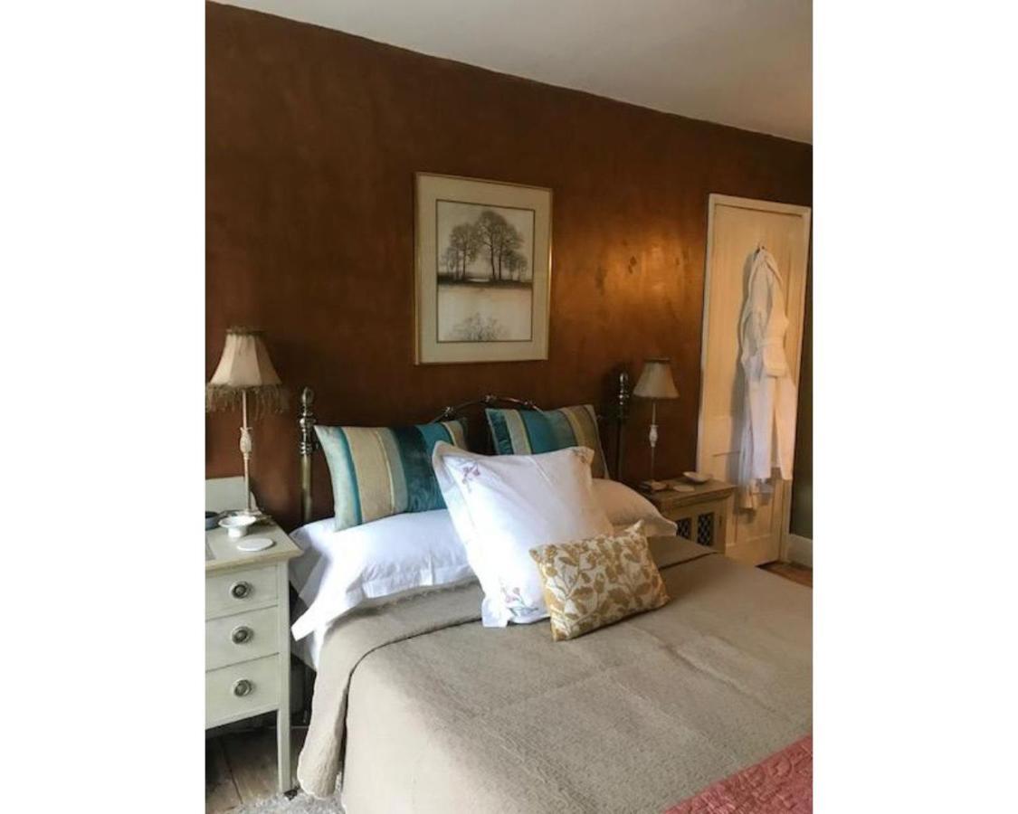 Tubbs Mill House B&B Boswinger Bagian luar foto