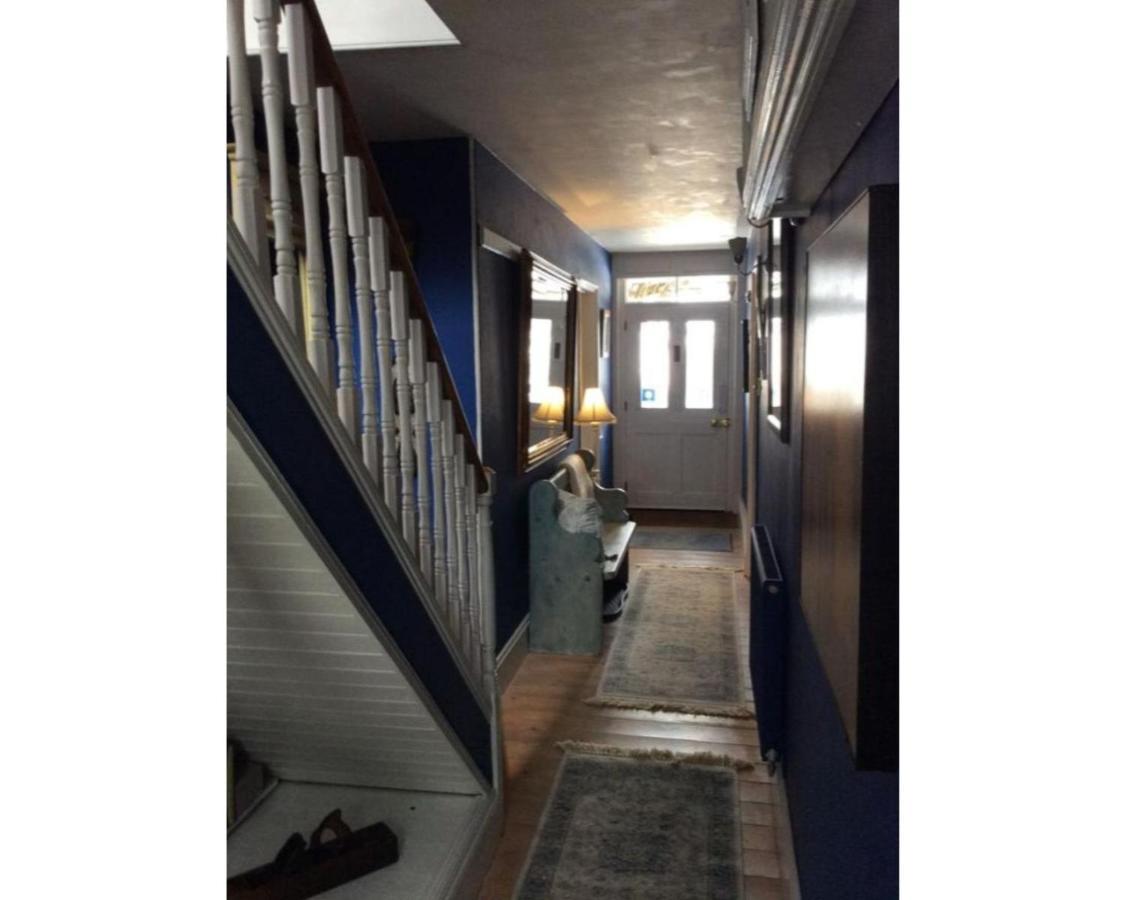Tubbs Mill House B&B Boswinger Bagian luar foto