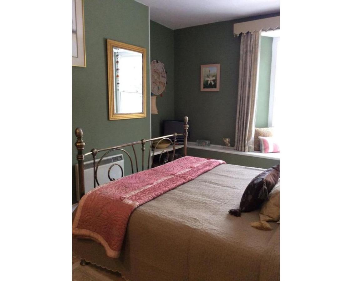 Tubbs Mill House B&B Boswinger Bagian luar foto