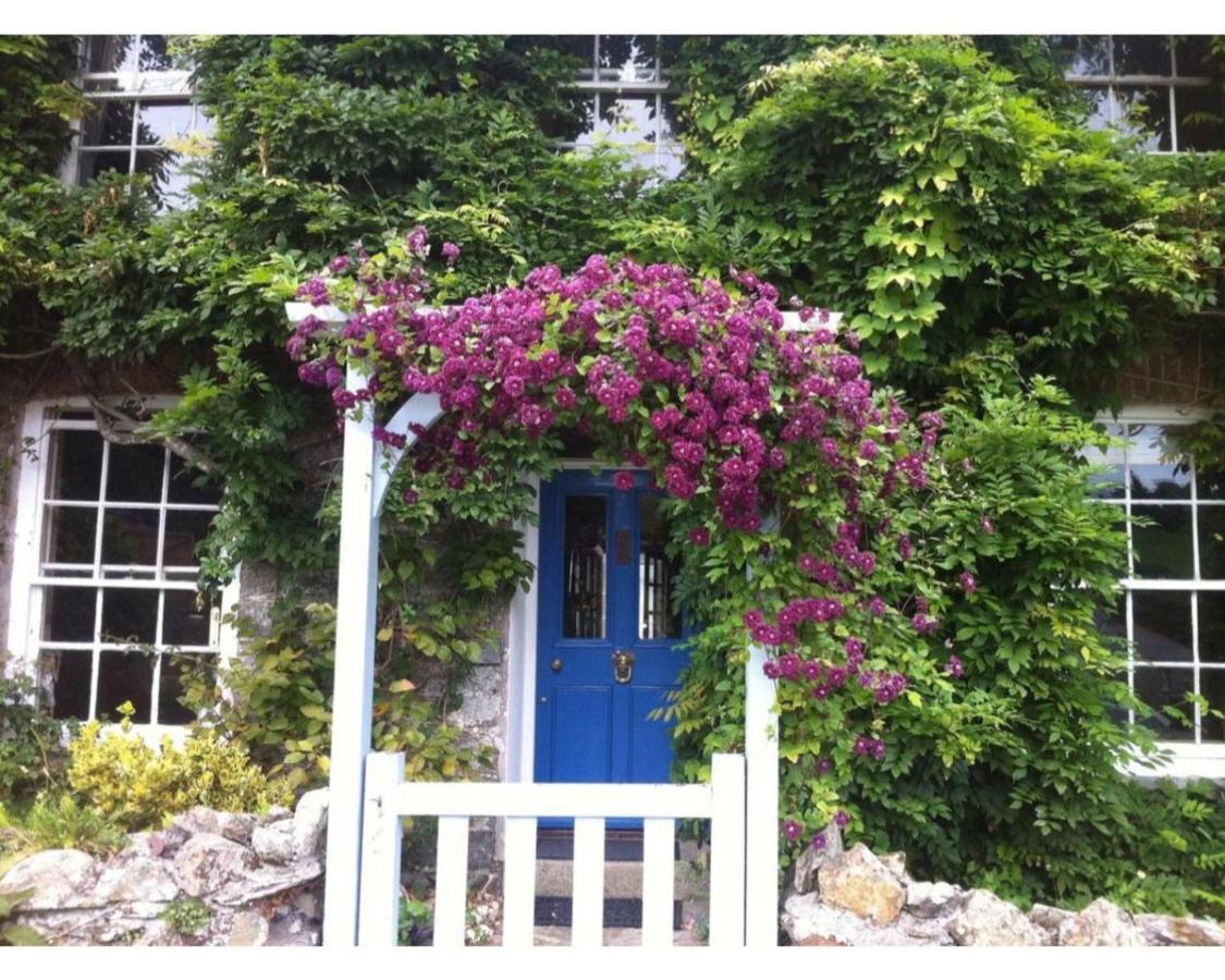 Tubbs Mill House B&B Boswinger Bagian luar foto