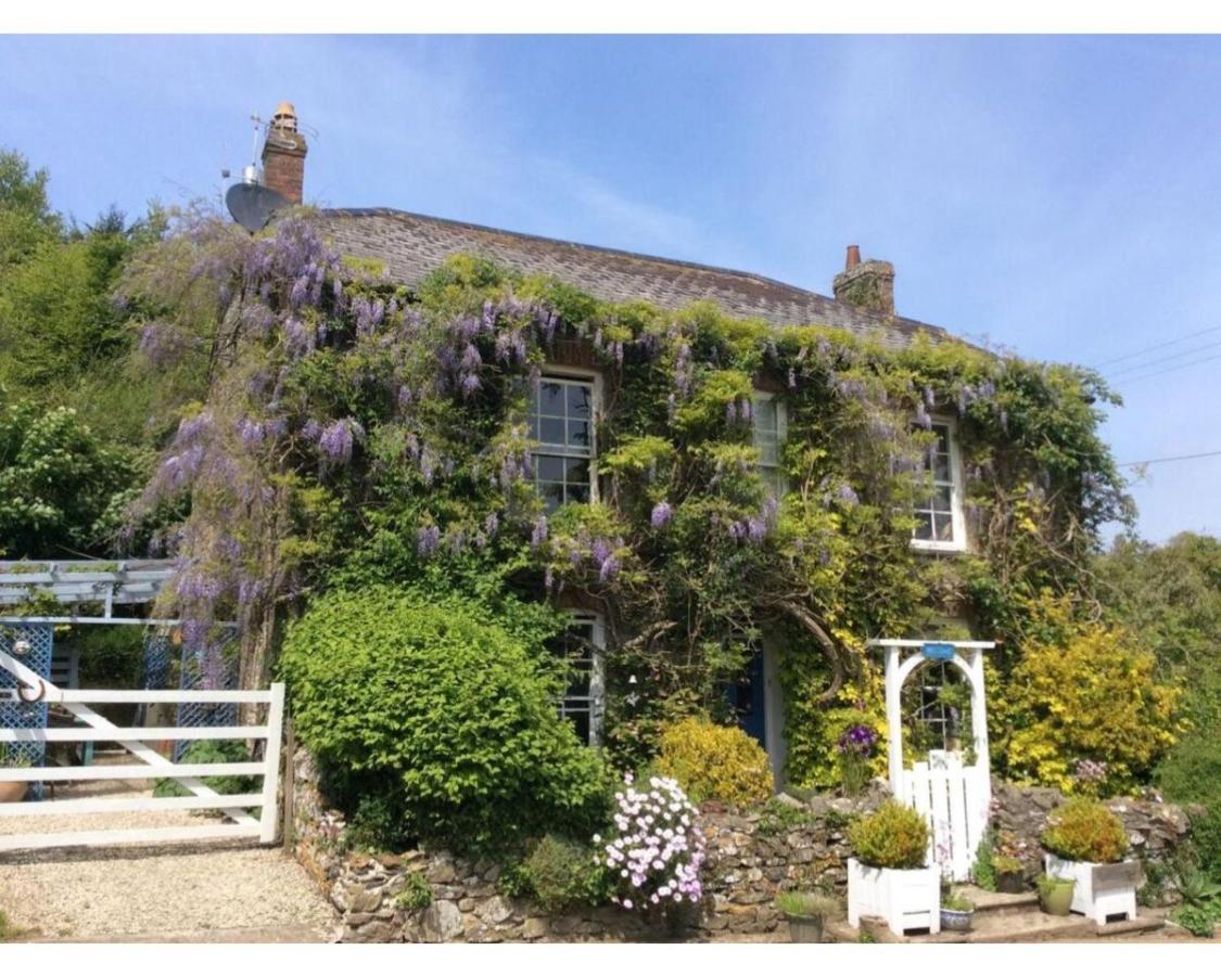 Tubbs Mill House B&B Boswinger Bagian luar foto