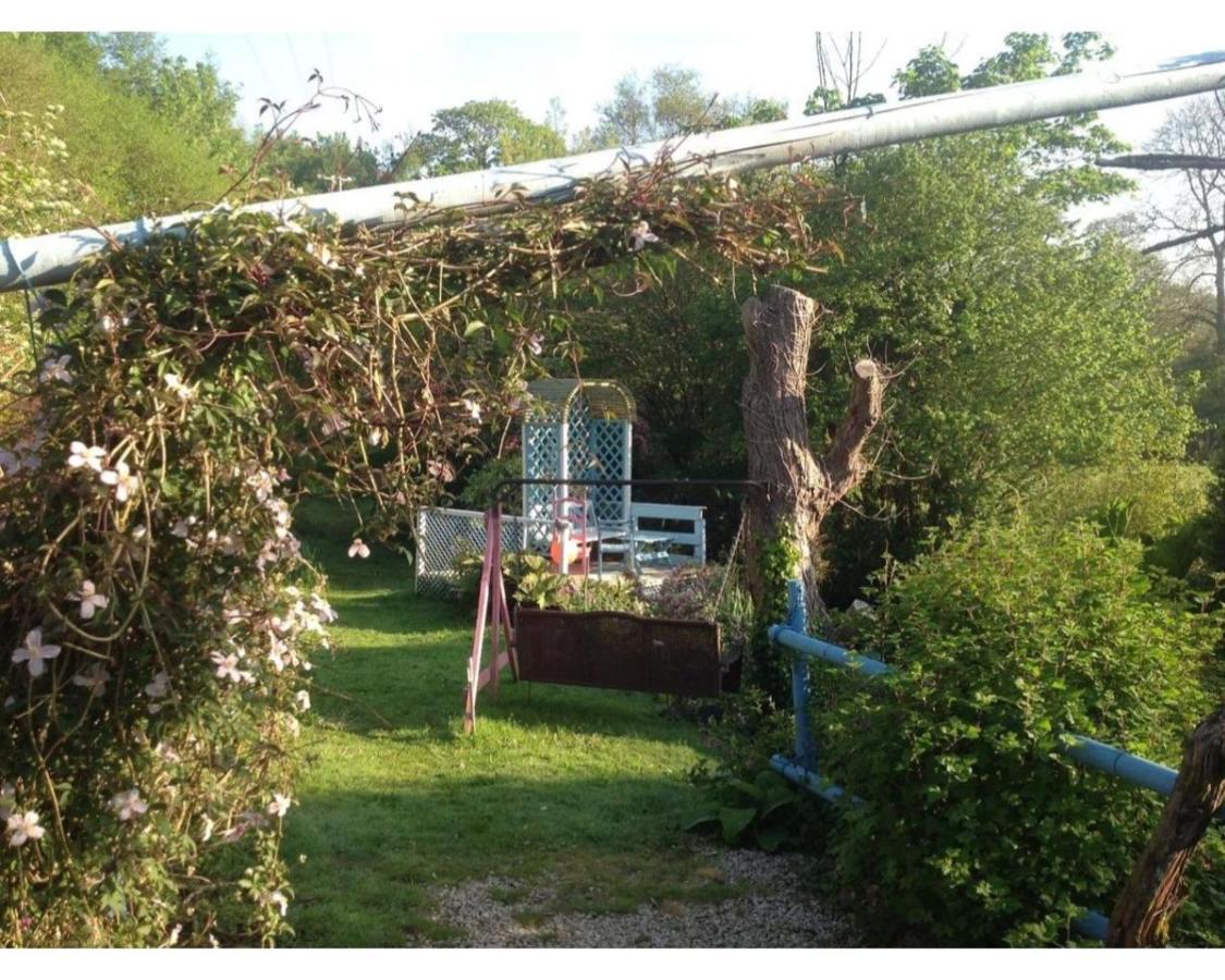 Tubbs Mill House B&B Boswinger Bagian luar foto