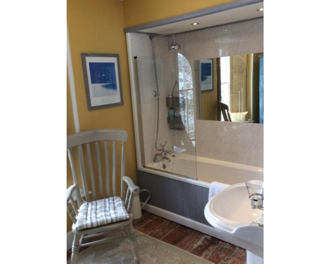 Tubbs Mill House B&B Boswinger Bagian luar foto
